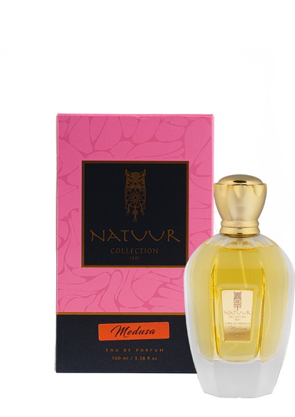 Medusa (Yves Saint Laurent Libre Muadili) Eau De Parfum Kadın Parfüm 100ML indirimleri