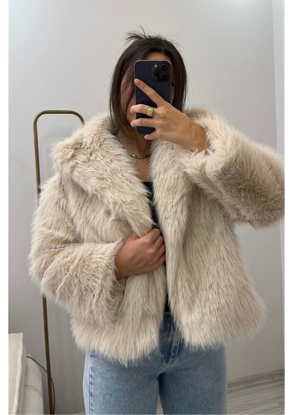 Astarlı Premıum Yumoş Kürk fiyatları