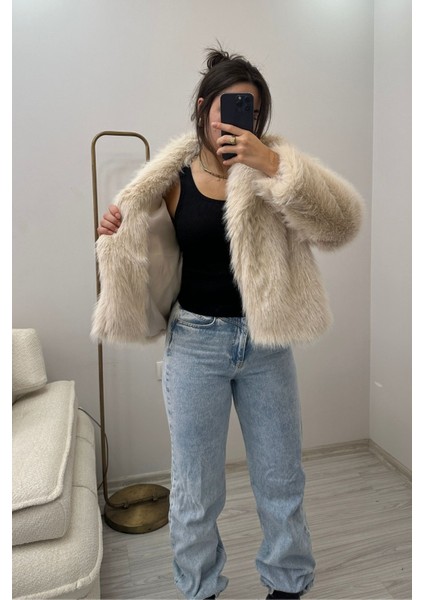 Astarlı Premıum Yumoş Kürk modelleri