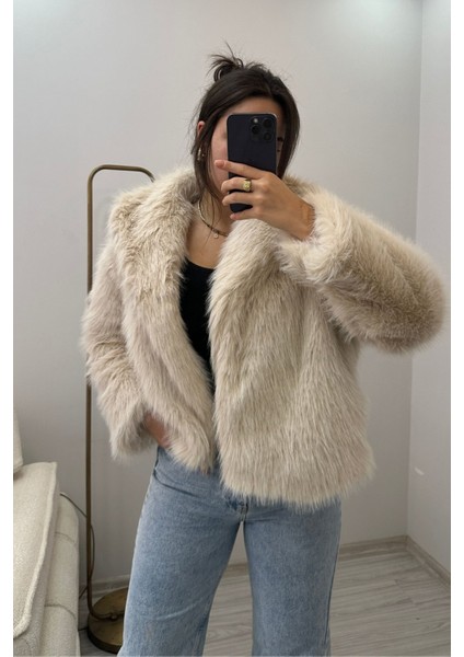 Astarlı Premıum Yumoş Kürk fırsatları