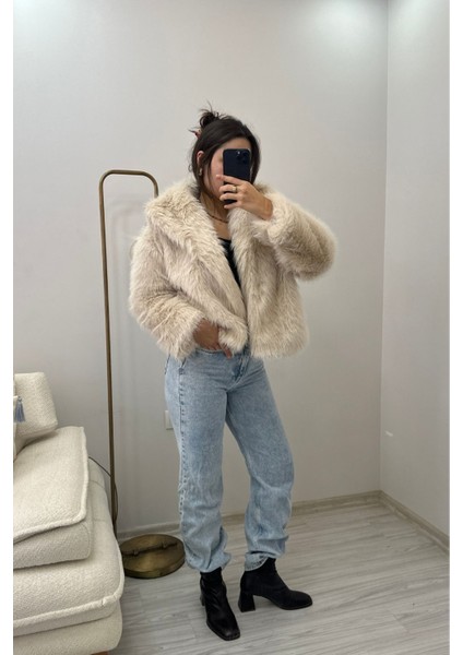 Astarlı Premıum Yumoş Kürk indirimleri