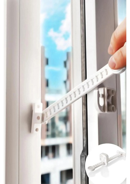 Ayarlı Pencere Kilidi fiyatları