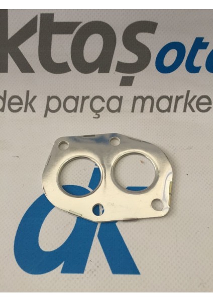 Eksoz Boğaz Contası Tempra Tipo Şahin Doğan