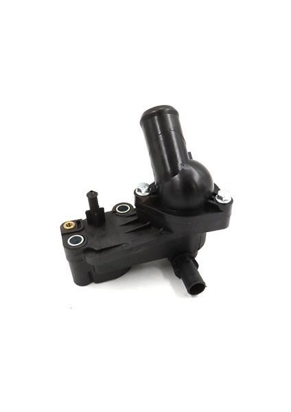 40715 - Termostat Govdesı Komple Oes Termostatlı Ford Focus 98-04 -Connect 02 1.8 Di-Tdi-Tdci