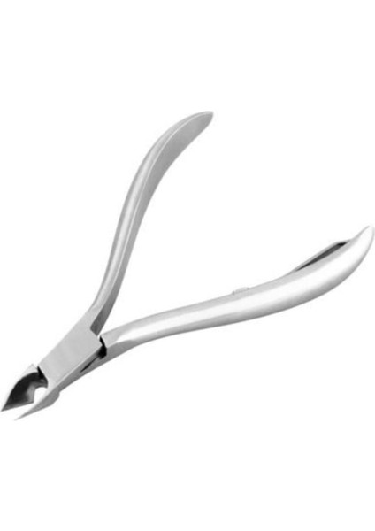 Ince Uçlu Tırnak Pensi, Manikür Temizleme ve Bakım Aracı fırsatları