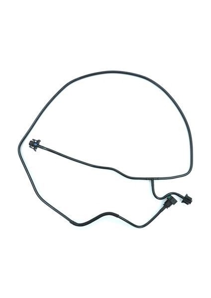 40541 - Genleşme Şişe Borusu Ford Mondeo Iv 03.2007 - 09.2014