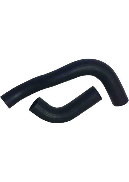 40511 - Intercooler Hortum Önden Çeker Takım Transıt V184