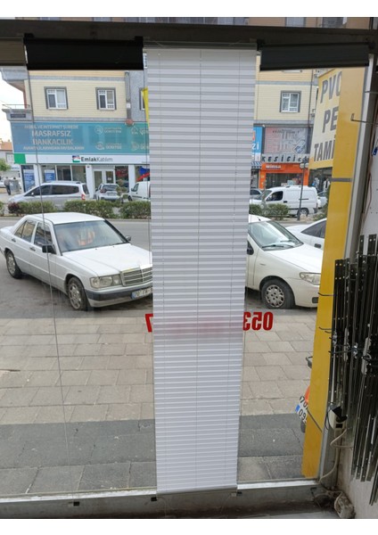 Cam Balkon ve Pvc Pencere&kapı Piliseli Perde Vidalamalı Sistem modelleri