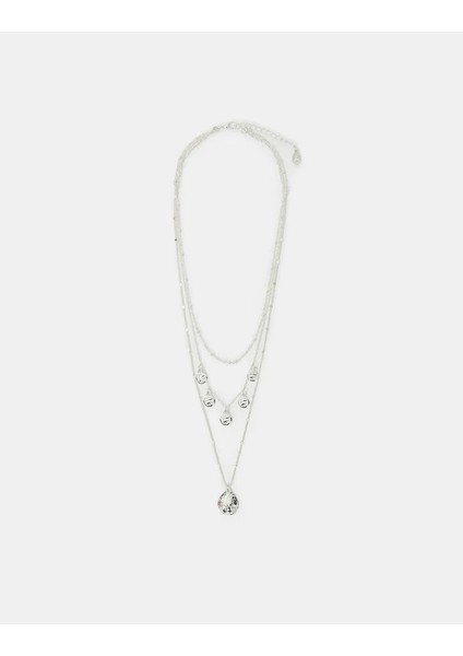 Dısc Kolye Set x 3 fiyatları