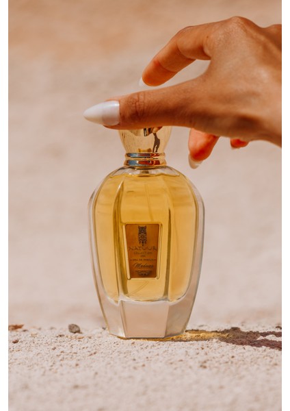 Nyx (Yves Saint Laurent Black Opium Muadili) Eau De Parfum Kadın Parfüm 100ML modelleri