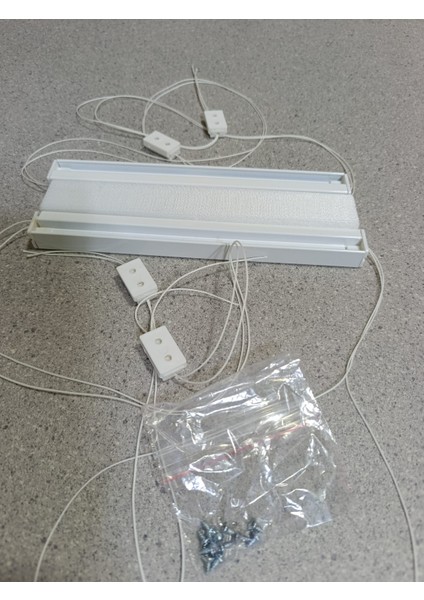 Cam Balkon ve Pvc Pencere&kapı Piliseli Perde Vidalamalı Sistem fiyatları
