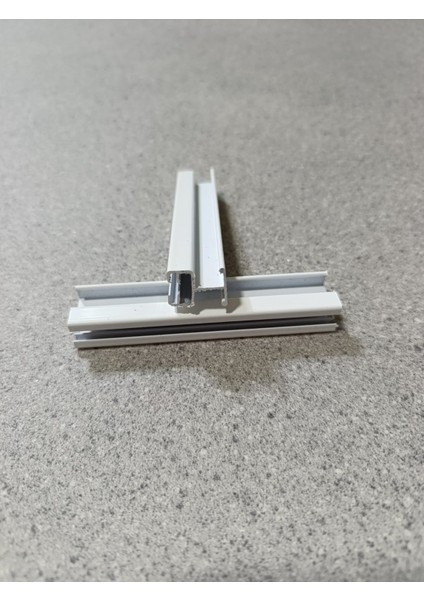 Cam Balkon ve Pvc Pencere&kapı Piliseli Perde Vidalamalı Sistem