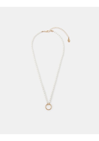 Pendant Incili Charm fiyatları