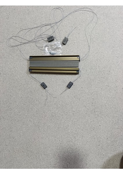 Cam Balkon ve Pvc Pencere&kapı Piliseli Perde Vidalamalı Sistem fırsatları