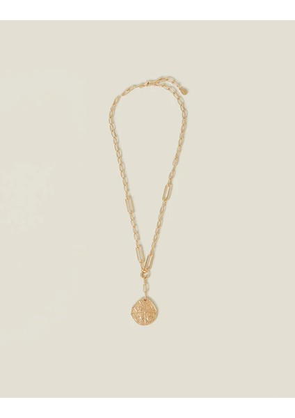 Large Coin Kolye fiyatları