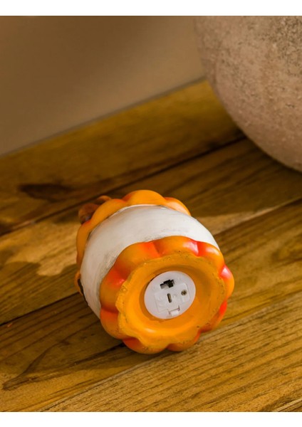 Lcw Home Karışık Ev Figürlü Seramik Dekoratif Obje 11 cm fırsatları