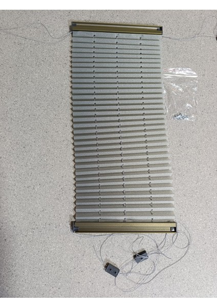 Cam Balkon ve Pvc Pencere&kapı Piliseli Perde Vidalamalı Sistem indirimleri
