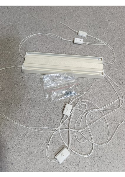 Cam Balkon ve Pvc Pencere&kapı Piliseli Perde Vidalamalı Sistem indirimleri