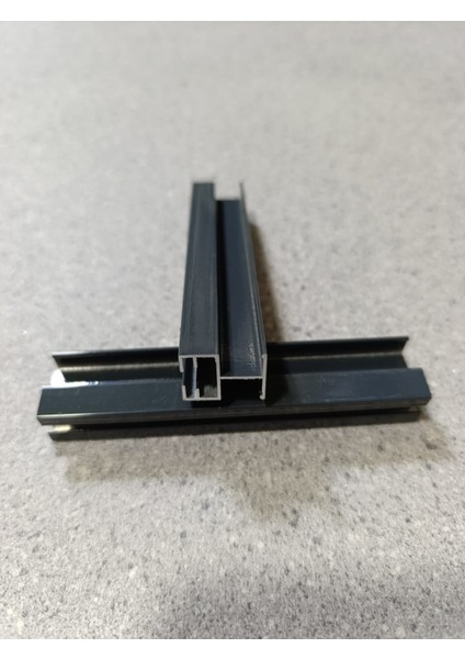 Cam Balkon ve Pvc Pencere&kapı Piliseli Perde Vidalamalı Sistem fırsatları