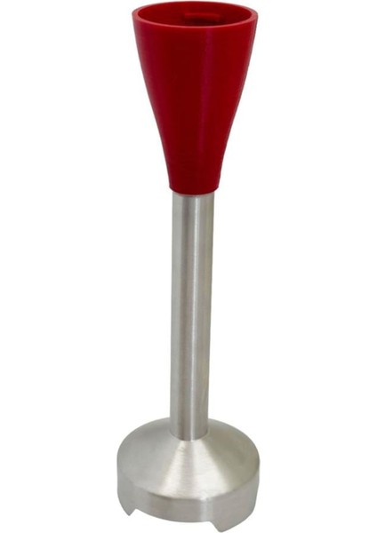 Fakir Uyumlu Violet Blender Parçalayıcı Metal Ayak Kırmızı fiyatları