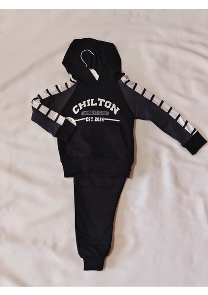 Çocuk Sweatshirt Takım indirimleri