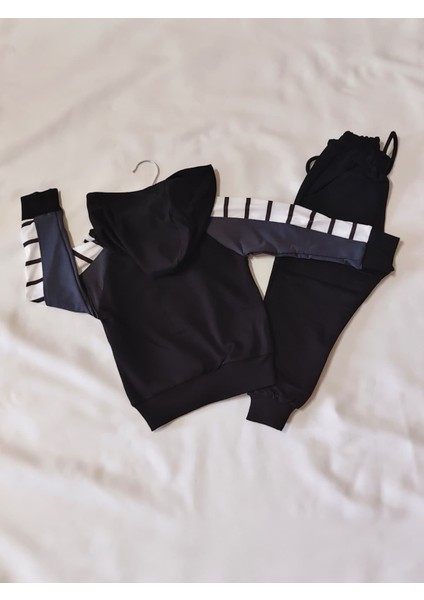 Çocuk Sweatshirt Takım