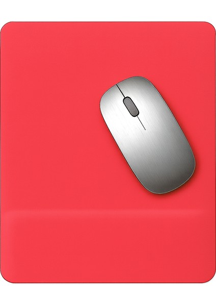Bilek Destekli Mousepad - Kaymaz Mouse Ped - Fare Pedi - Dikdörtgen Mouse Altlığı - Dikdörtgen Mousepad - Mouseped fiyatları