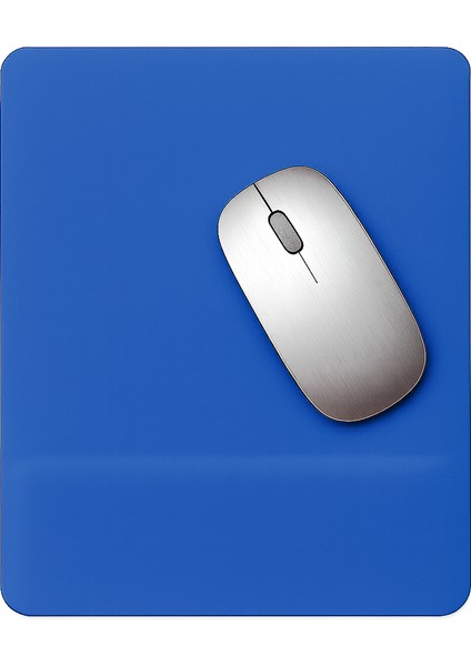 Bilek Destekli Mousepad - Kaymaz Mouse Ped - Fare Pedi - Dikdörtgen Mouse Altlığı - Dikdörtgen Mousepad - Mouseped fiyatları