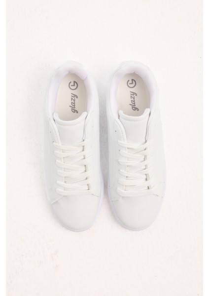 Erkek Günlük Beyaz Sneaker Ayakkabı indirimleri
