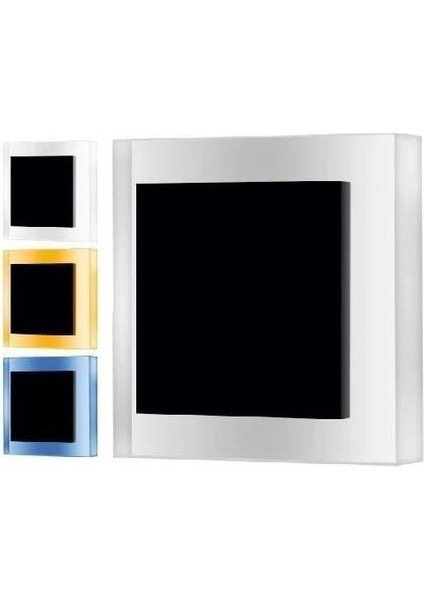 CT-5176 3W Mavi Ledli Koridor ve Merdiven Duvar Armatürü modelleri