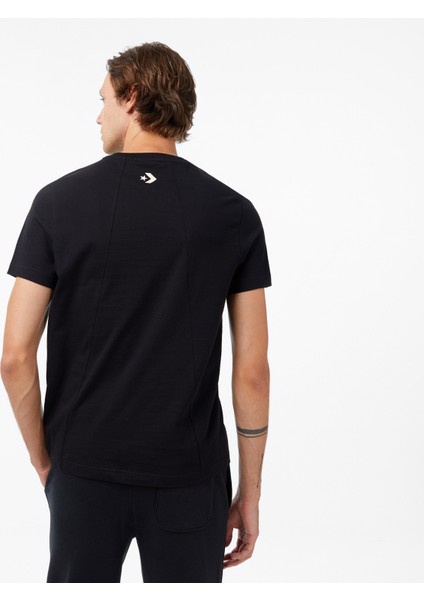 Erkek Siyah T SHIRT.001 fiyatları