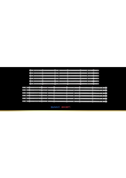 SN055LD12AT071-S2F LED Bar