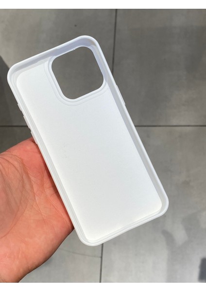 Iphone 15 Pro Max Uyumlu Içi Kadife Koruyucu Lansman Silikon Kılıf indirimleri