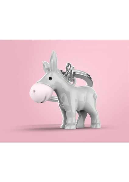 Metalmorphose Anahtarlık Eşek fiyatları