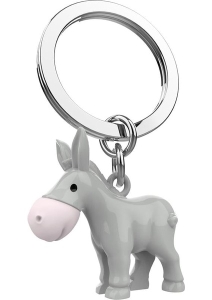 Metalmorphose Anahtarlık Eşek modelleri