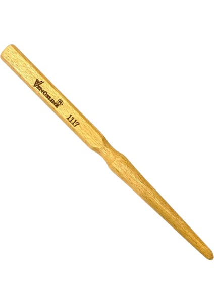 Venüsline Topuz Fırçası 1117 modelleri