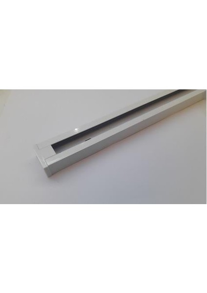 YL94-0101 Noas 1W 6500K Beyaz Işık Altı Saten Kasa Hareketli Manda Gözü LED Spot