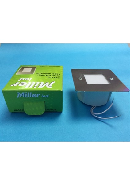 Merdıven Spot Kare Gunısıgı fiyatları