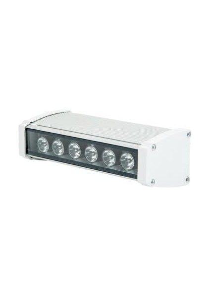 12V / 24V Wallwasher 20CM 6WATT