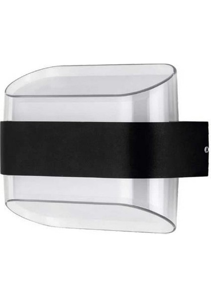 CT-7044 3200K Günışığı 10W Siyah Gozo Bahçe Apliği fiyatları