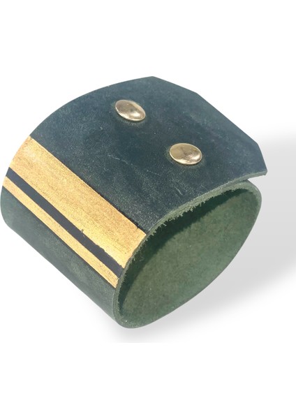 Birdy Ix Deri Peçete Halkası modelleri