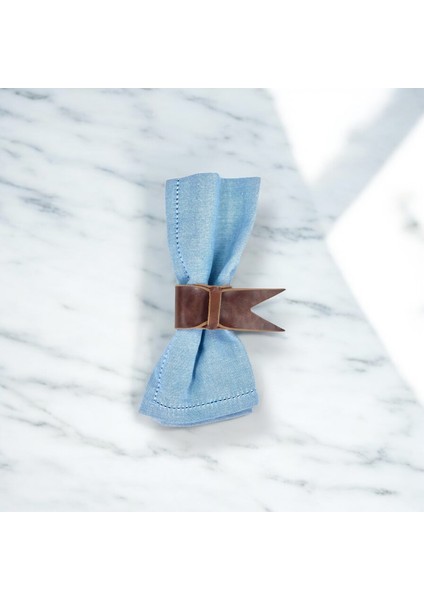 Birdy Vıı Deri Peçete Halkası fırsatları