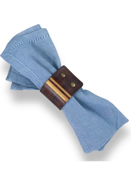 Birdy Vııı Deri Peçete Halkası modelleri