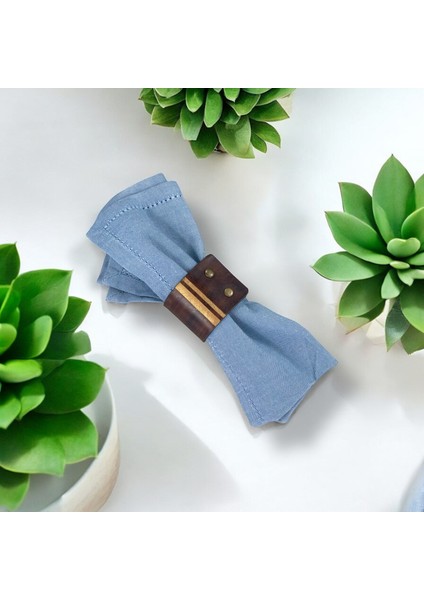 Birdy Vııı Deri Peçete Halkası indirimleri