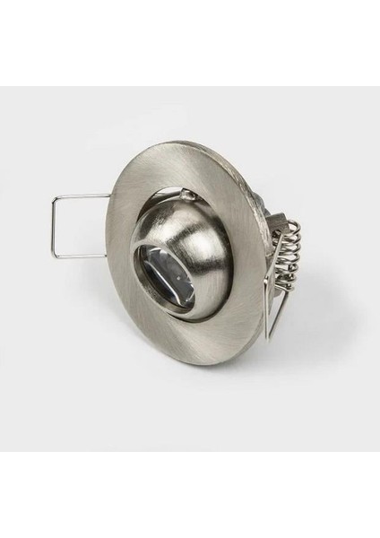 1,5W Amber Power LED Ufo Spot Saten Kasa Amber CT-5268 fiyatları