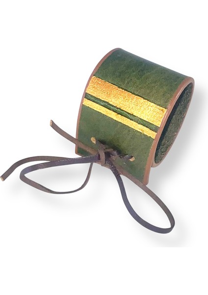 Birdy x Deri Peçete Halkası fırsatları