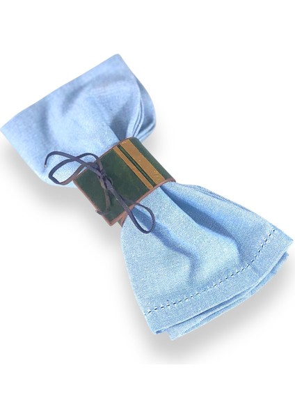 Birdy x Deri Peçete Halkası indirimleri