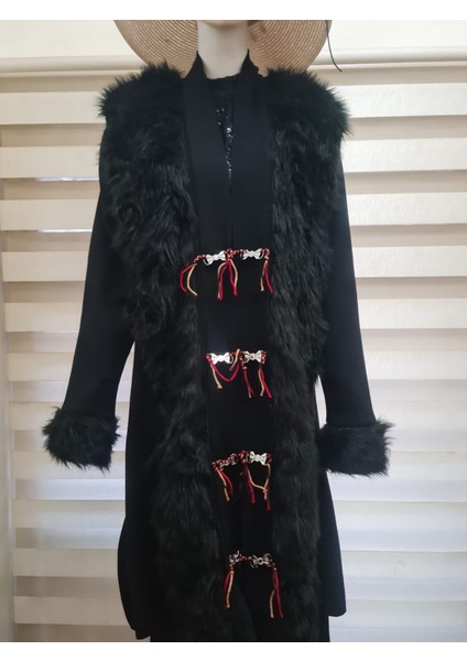 Kürklü Hırka fiyatları
