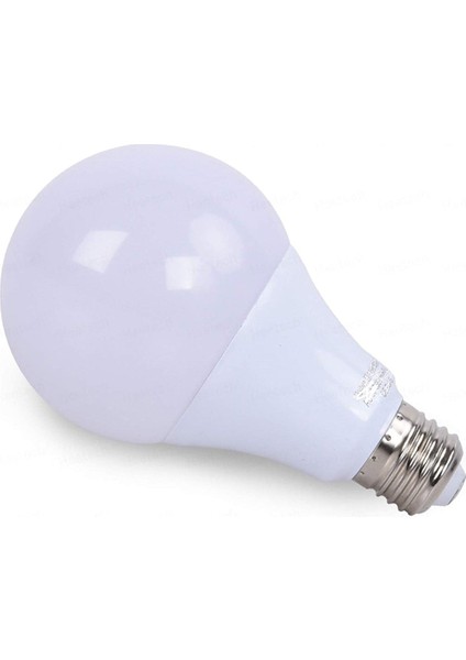 12-24 Volt LED Ampul 10 Watt Beyaz