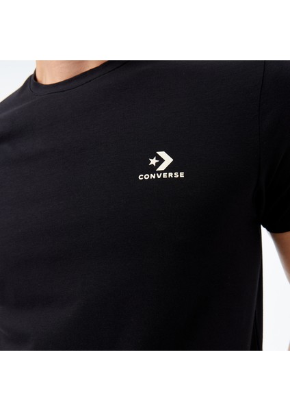 Erkek Siyah T SHIRT.001 indirimleri